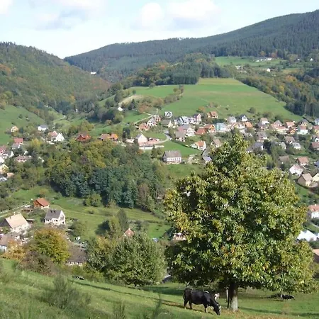 خيمة فخمة Yourte Des Verts Bois *